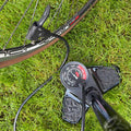 Lynx - Lynx Fietspomp switch pro hp/hv