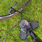 Lynx - Lynx Fietspomp switch pro hp/hv