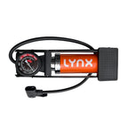 Lynx - Lynx Voetpomp power step