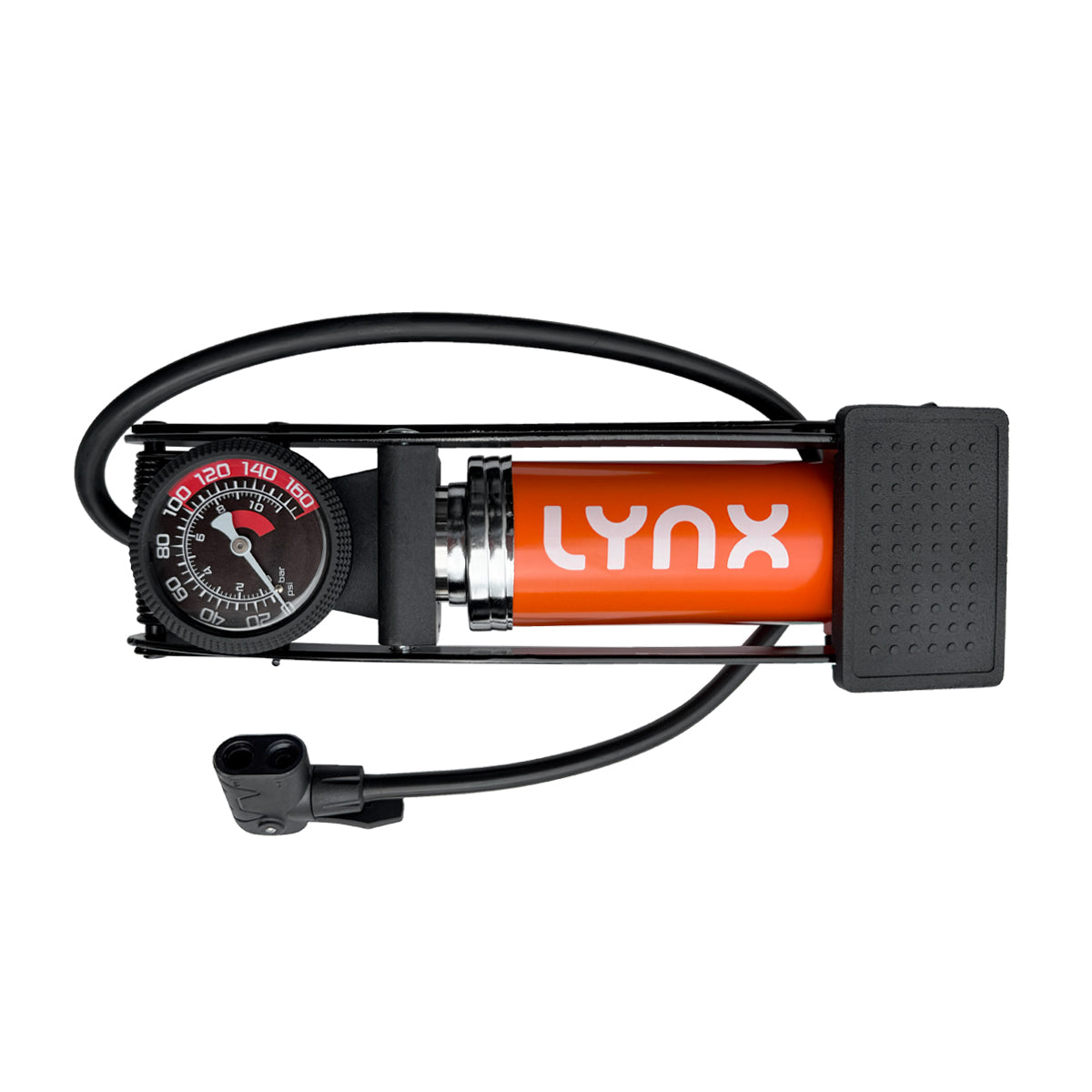 Lynx - Lynx Voetpomp power step