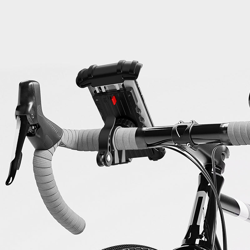 Support universel pour téléphone Claw noir