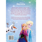 Deltas disney frozen - het grote verhalenboek