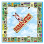 Paard-opoly