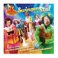 Cd club van sinterklaas 2025
