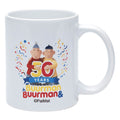 Buurman & Buurman - Buurman & Buurman Mok 50 jaar