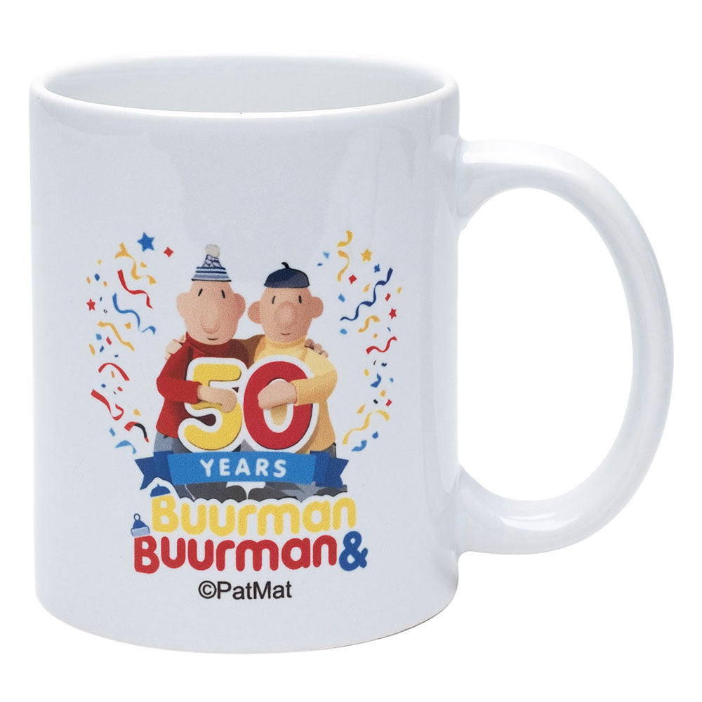 Buurman & Buurman - Buurman & Buurman Mok 50 jaar