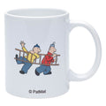 Buurman & Buurman - Buurman & Buurman Mok met ladder