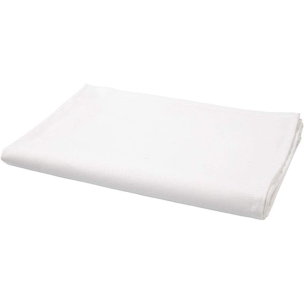Creativ Company - Creativ Company Https://www.cchobby.nl/theedoeken-afm-50x70-cm-180-gr-wit-5-stuk-1-doos