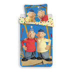 Buurman & Buurman - Buurman & Buurman Dekbedovertrek - 140x200cm