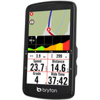 Bryton rider s810 e
