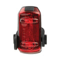 AXA - akku-led-rücklicht "dwn" accu tail light dwn with brake light function