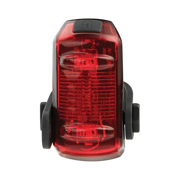 AXA - akku-led-rücklicht "dwn" accu tail light dwn with brake light function