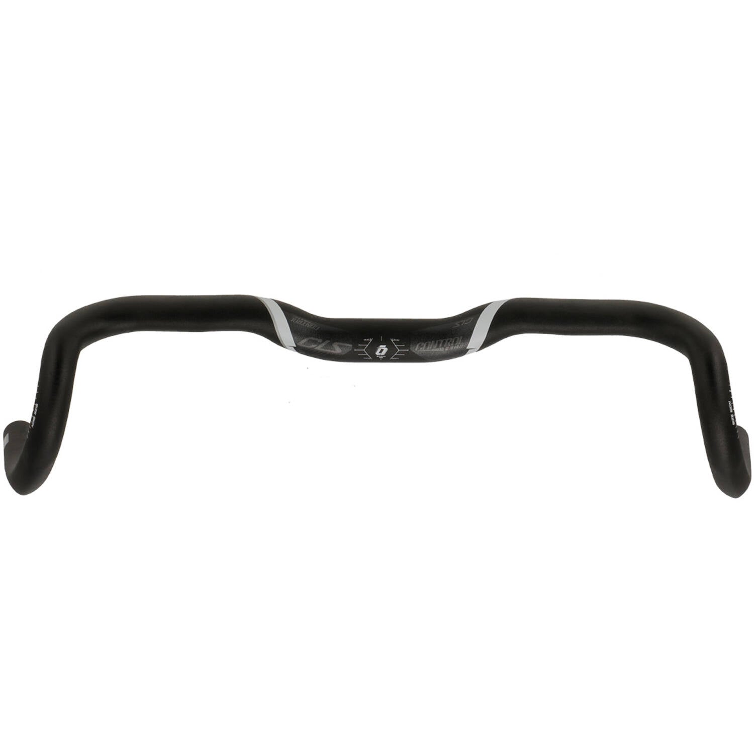 Controltech - cls gravel riser stuur 20mm 44cm