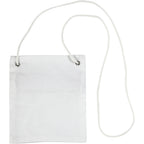 Creativ Company - Creativ Company Https://www.cchobby.nl/hangportemonnee-afm-13x15-cm-210-gr-wit-1-stuk