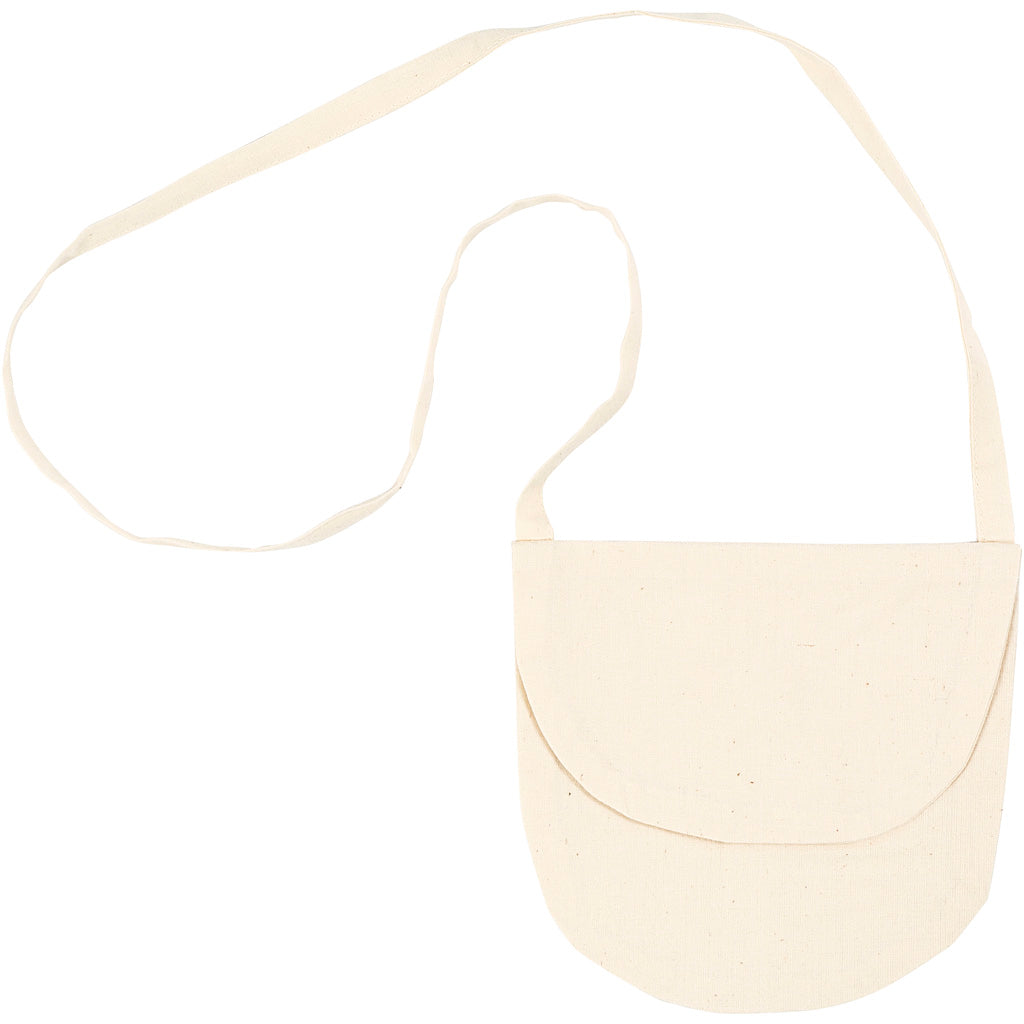 Creativ Company - Creativ Company Https://www.cchobby.nl/schoudertas-afm-15x14-cm-110-gr-licht-naturel-1-stuk