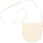 Creativ Company - Creativ Company Https://www.cchobby.nl/schoudertas-afm-15x14-cm-110-gr-licht-naturel-1-stuk