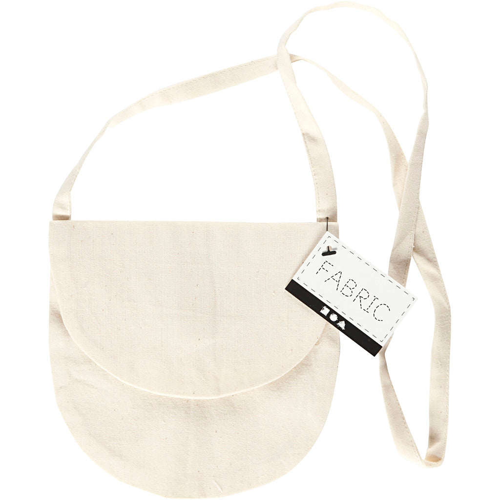 Creativ Company - Creativ Company Https://www.cchobby.nl/schoudertas-afm-15x14-cm-110-gr-licht-naturel-1-stuk