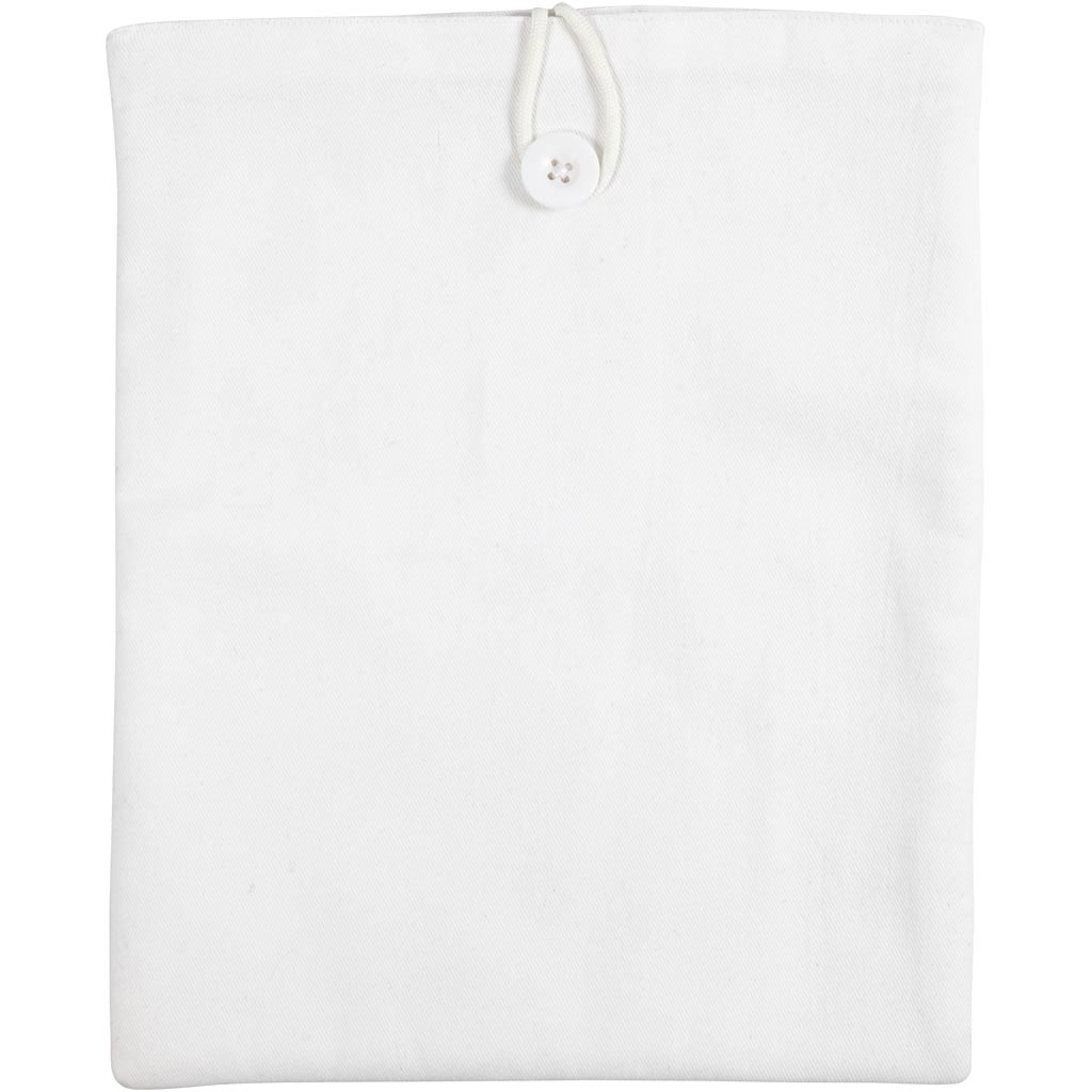 Creativ Company - Creativ Company Https://www.cchobby.nl/tablet-hoes-afm-22x27-cm-wit-1-stuk