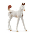 Schleich 14896 marwari foal | 5 stuks