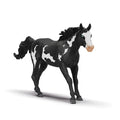 Schleich 14900 paint horse gelding | 5 stuks