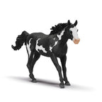 Schleich 14900 paint horse gelding | 5 stuks