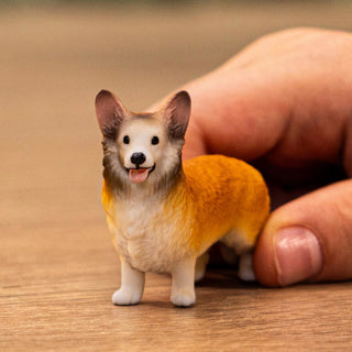 Schleich - | 5 stuks