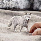 Schleich - | 5 stuks