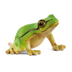 Schleich wild life europese boomkikker 14882