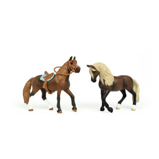 Schleich - horse club startersset - 42738