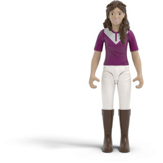 Schleich - | 2 stuks