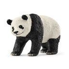 Schleich 14885 giant panda | 5 stuks