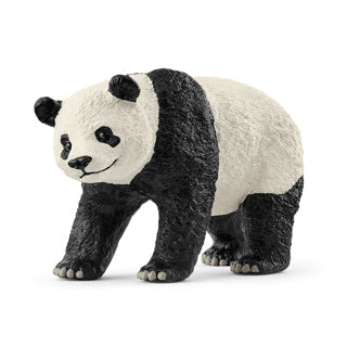 Schleich 14885 giant panda | 5 stuks