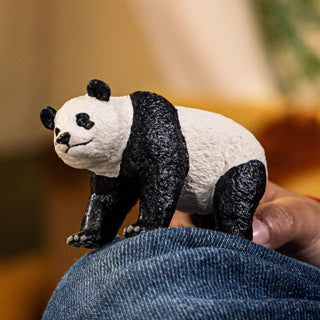 Schleich 14885 giant panda | 5 stuks