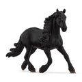 Schleich horse club friese hengst 13975