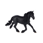 Schleich horse club friese hengst 13975