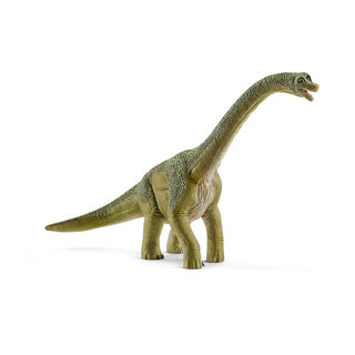 Schleich brachiosaurus 14581