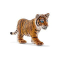 Schleich jonge siberische tijger 14730