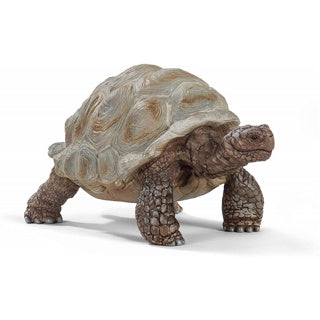 Schleich wild life - reuzenschildpad - speelfiguur - schildpad speelgoed - 14824