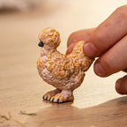 Schleich - | 5 stuks