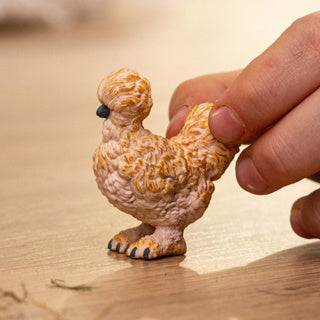 Schleich - | 5 stuks