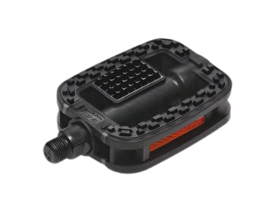 Union - Pedalen anti-slip sp-807 alu