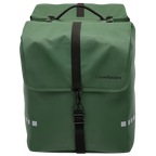 Newlooxs new looxs twin bags odense mik 2.0 green