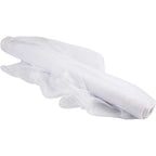 Creativ Company - Creativ Company Https://www.cchobby.nl/organza-stof-b-50-cm-wit-10-m-1-rol