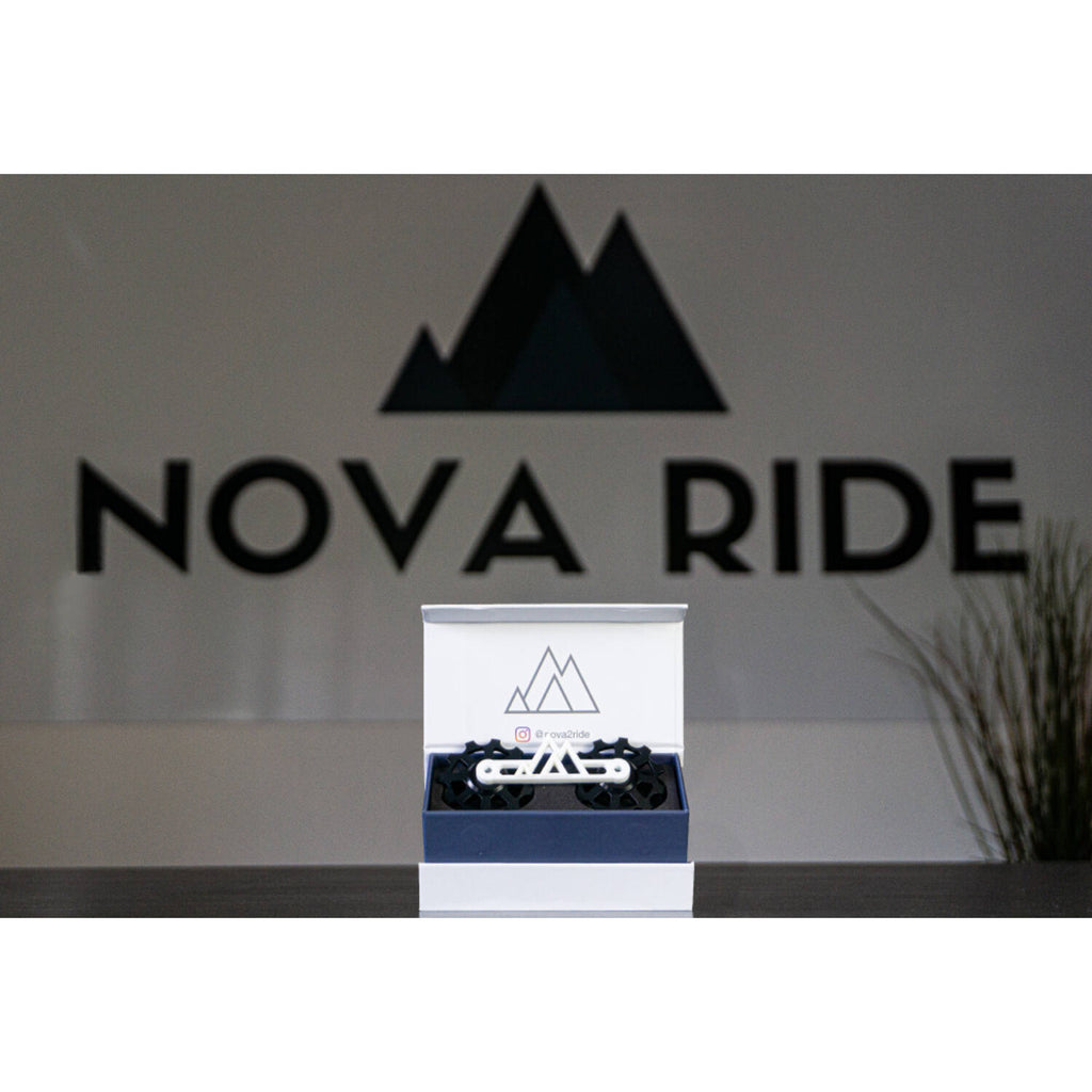 Novaride - Novaride Ceramic pulley wheels 11 t