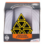 Recent Toys - Recent Toys Hollow pyraminx breinbreker puzzel