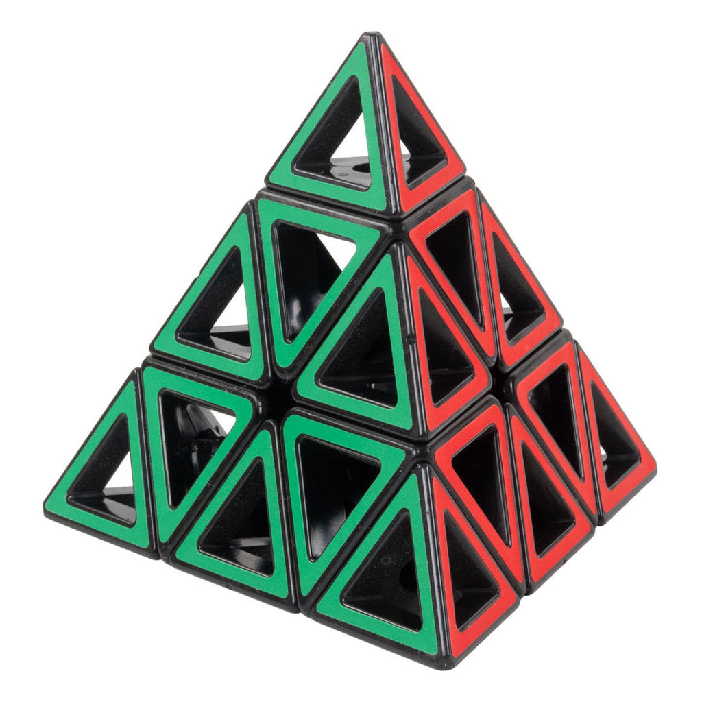 Recent Toys - Recent Toys Hollow pyraminx breinbreker puzzel