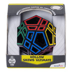 Recent Toys - Recent Toys hollow skewb ultimate - breinbreker - uitdagende 3d puzzel - vanaf 9 jaar