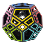 Recent toys hollow skewb ultimate breinbreker puzzelbal