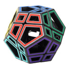 Recent Toys - Recent Toys hollow skewb ultimate - breinbreker - uitdagende 3d puzzel - vanaf 9 jaar