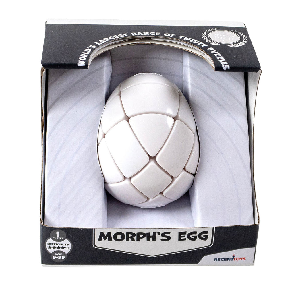 Recent Toys - Recent Toys Morphs egg breinbreker puzzel